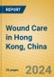 Wound Care in Hong Kong, China - Product Thumbnail Image