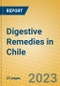 Digestive Remedies in Chile - Product Image