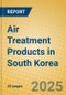 Air Treatment Products in South Korea - Product Thumbnail Image