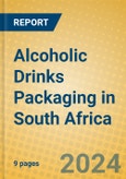 Alcoholic Drinks Packaging in South Africa- Product Image