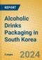 Alcoholic Drinks Packaging in South Korea - Product Thumbnail Image