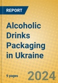 Alcoholic Drinks Packaging in Ukraine- Product Image