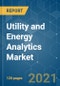 Utility and Energy Analytics Market - Growth, Trends, COVID-19 Impact, and Forecasts (2021 - 2026) - Product Thumbnail Image