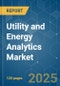 Utility and Energy Analytics - Market Share Analysis, Industry Trends & Statistics, Growth Forecasts (2025 - 2030) - Product Thumbnail Image