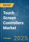 Touch Screen Controllers Market - Growth, Trends, COVID-19 Impact, and Forecasts (2023-2028) - Product Thumbnail Image