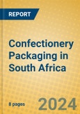 Confectionery Packaging in South Africa- Product Image