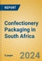 Confectionery Packaging in South Africa - Product Image