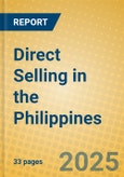 Direct Selling in the Philippines- Product Image