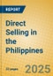 Direct Selling in the Philippines - Product Thumbnail Image