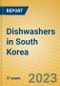 Dishwashers in South Korea - Product Image