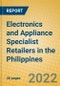 Electronics and Appliance Specialist Retailers in the Philippines - Product Thumbnail Image