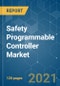 Safety Programmable Controller Market - Growth, Trends, COVID-19 Impact, and Forecasts (2021 - 2026) - Product Thumbnail Image