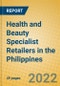 Health and Beauty Specialist Retailers in the Philippines - Product Thumbnail Image