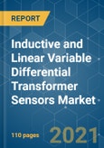 Inductive and Linear Variable Differential Transformer (LVDT) Sensors Market - Growth, Trends, COVID-19 Impact, and Forecasts (2021 - 2026)- Product Image