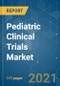 Pediatric Clinical Trials Market - Growth, Trends, COVID-19 Impact, and Forecasts (2021 - 2026) - Product Thumbnail Image