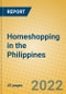 Homeshopping in the Philippines - Product Thumbnail Image