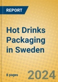 Hot Drinks Packaging in Sweden- Product Image