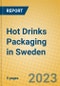 Hot Drinks Packaging in Sweden - Product Thumbnail Image