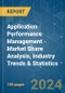 Application Performance Management - Market Share Analysis, Industry Trends & Statistics, Growth Forecasts 2019 - 2029 - Product Image