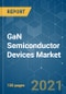 GaN Semiconductor Devices Market - Growth, Trends, COVID-19 Impact, and Forecasts (2021 - 2026) - Product Thumbnail Image