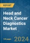 Head and Neck Cancer Diagnostics Market - Growth, Trends, COVID-19 Impact, and Forecasts (2023-2028) - Product Image