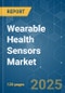 Wearable Health Sensors Market - Growth, Trends, COVID-19 Impact, and Forecasts (2023-2028) - Product Thumbnail Image