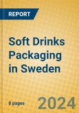 Soft Drinks Packaging in Sweden- Product Image