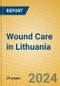 Wound Care in Lithuania - Product Image