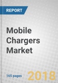 Mobile Chargers: Global Markets- Product Image