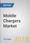 Mobile Chargers: Global Markets - Product Thumbnail Image