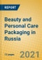 Beauty and Personal Care Packaging in Russia - Product Thumbnail Image