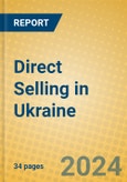 Direct Selling in Ukraine- Product Image