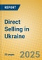 Direct Selling in Ukraine - Product Thumbnail Image