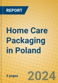 Home Care Packaging in Poland- Product Image