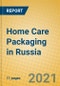 Home Care Packaging in Russia - Product Thumbnail Image