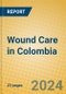 Wound Care in Colombia - Product Thumbnail Image