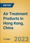 Air Treatment Products in Hong Kong, China - Product Image