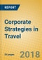 Corporate Strategies in Travel - Product Thumbnail Image