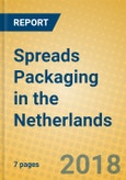 Spreads Packaging in the Netherlands- Product Image