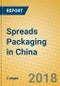 Spreads Packaging in China - Product Thumbnail Image