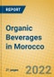 Organic Beverages in Morocco - Product Thumbnail Image