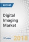 Digital Imaging Market by Technology (Machine Vision, Metrology, Radiography, and LiDAR), Application (Inspection, Reverse Engineering, and Surveying), Industry (Automotive, Aerospace, Oil & Gas), and Geography - Global Forecast to 2023 - Product Thumbnail Image
