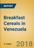 Breakfast Cereals in Venezuela- Product Image