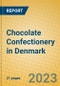 Chocolate Confectionery in Denmark - Product Thumbnail Image