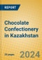 Chocolate Confectionery in Kazakhstan - Product Thumbnail Image