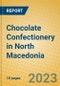 Chocolate Confectionery in North Macedonia - Product Thumbnail Image