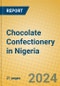 Chocolate Confectionery in Nigeria - Product Thumbnail Image