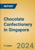 Chocolate Confectionery in Singapore- Product Image