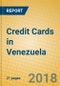 Credit Cards in Venezuela - Product Thumbnail Image
