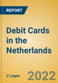 Debit Cards in the Netherlands- Product Image